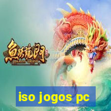 iso jogos pc